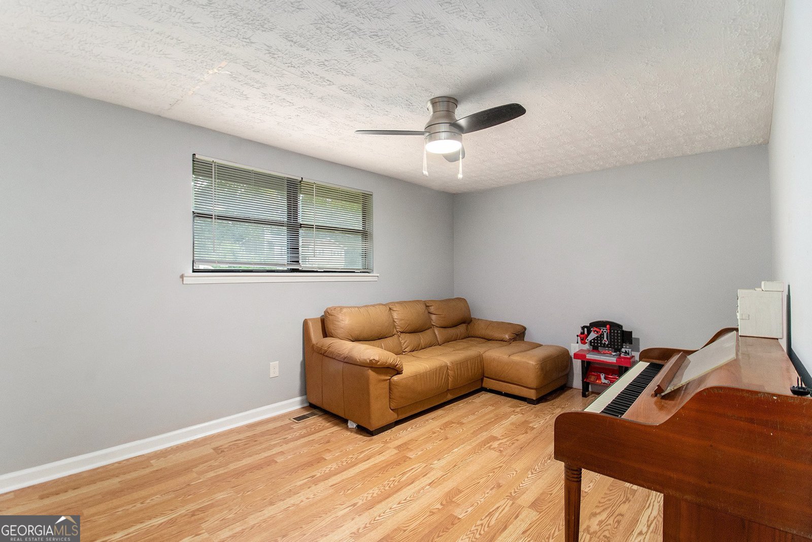 4025 Quail Drive Douglasville - Photo 16