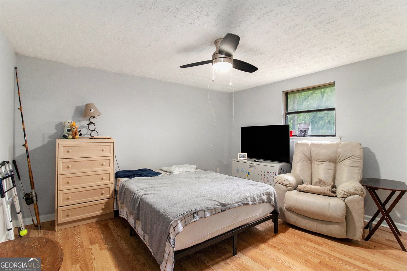 4025 Quail Drive Douglasville - Photo 17