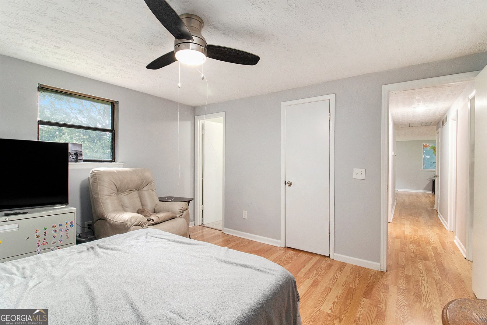 4025 Quail Drive Douglasville - Photo 18