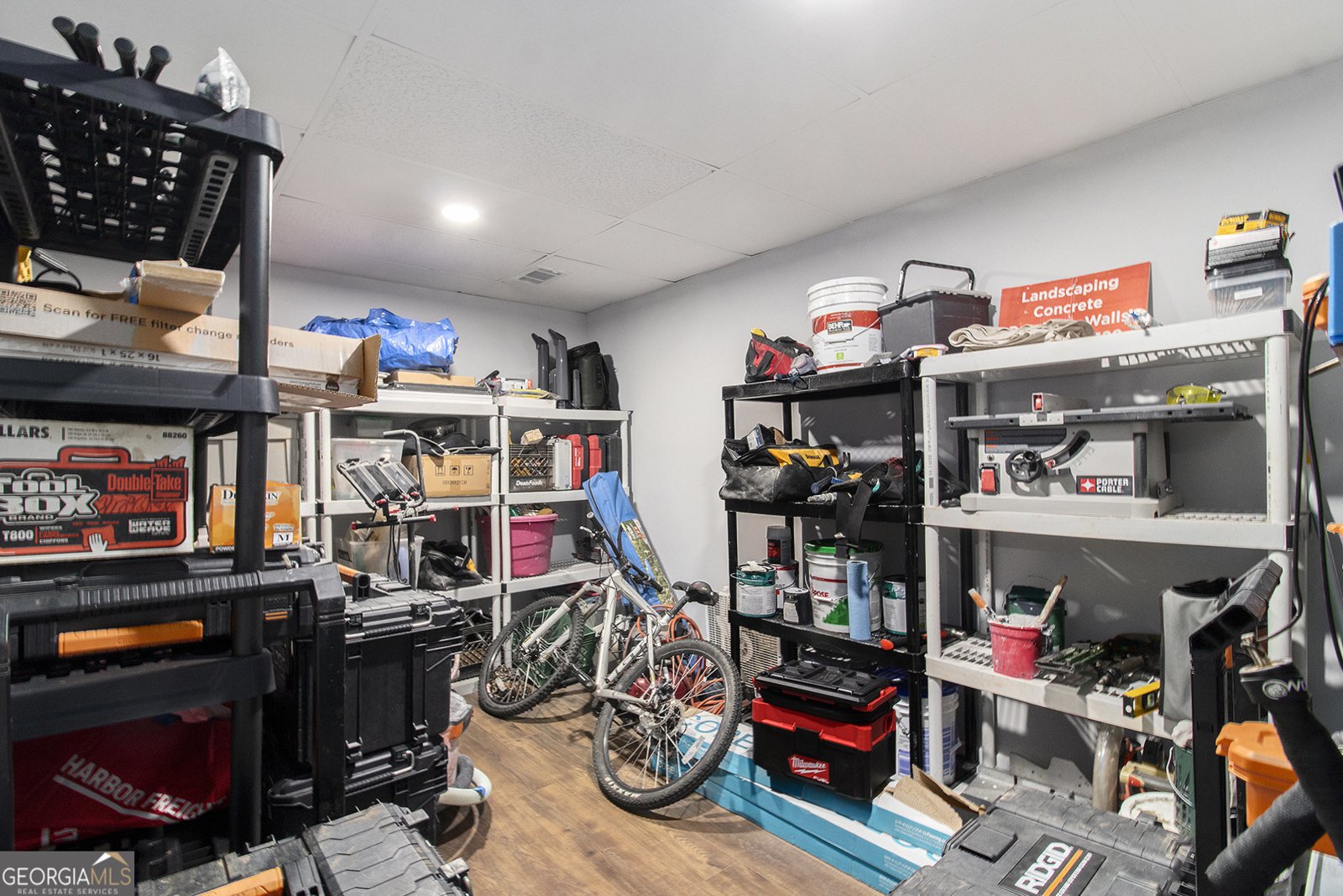 4025 Quail Drive Douglasville - Photo 21