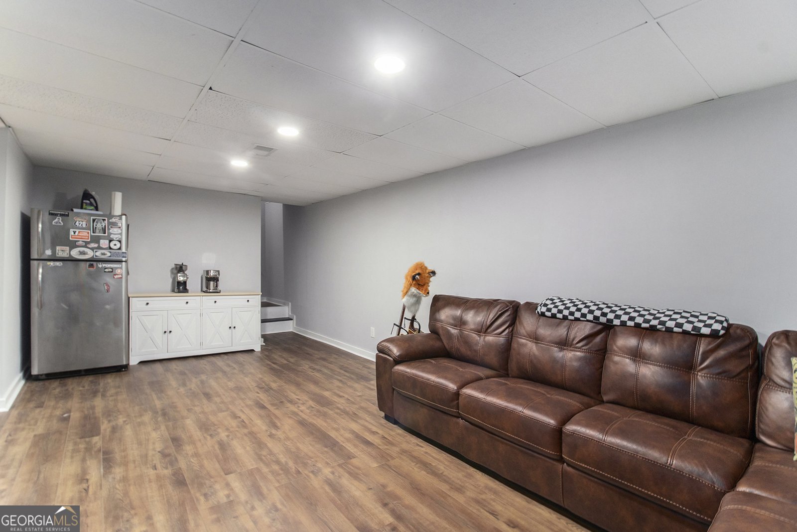 4025 Quail Drive Douglasville - Photo 22