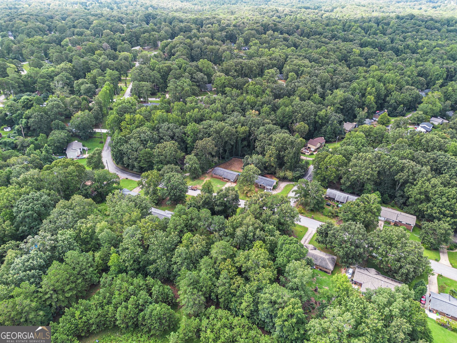 4025 Quail Drive Douglasville - Photo 33