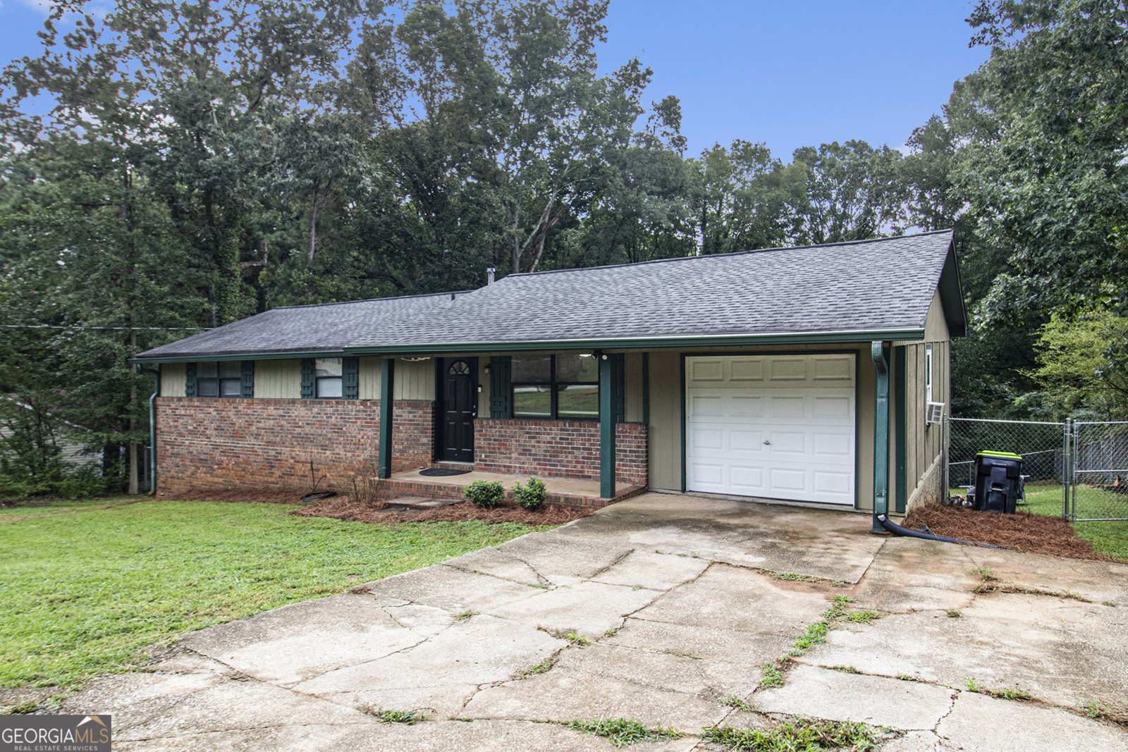 4025 Quail Drive Douglasville - Photo 6