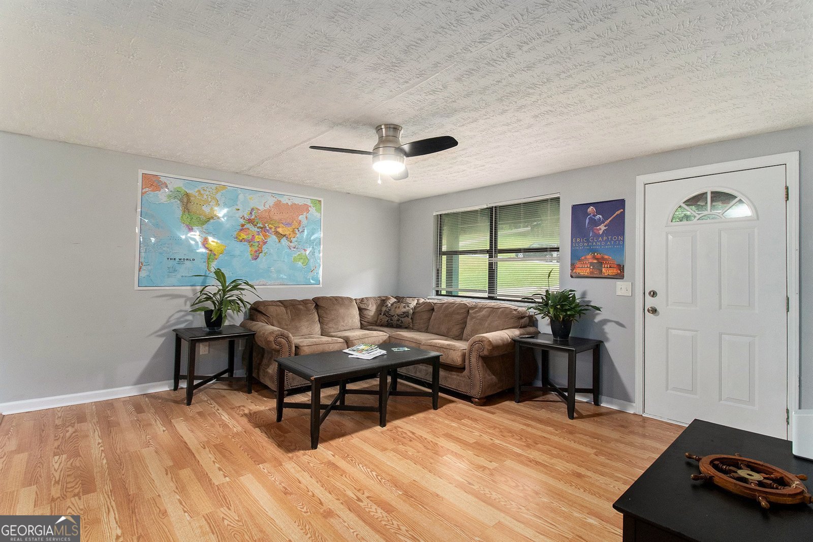 4025 Quail Drive Douglasville - Photo 7