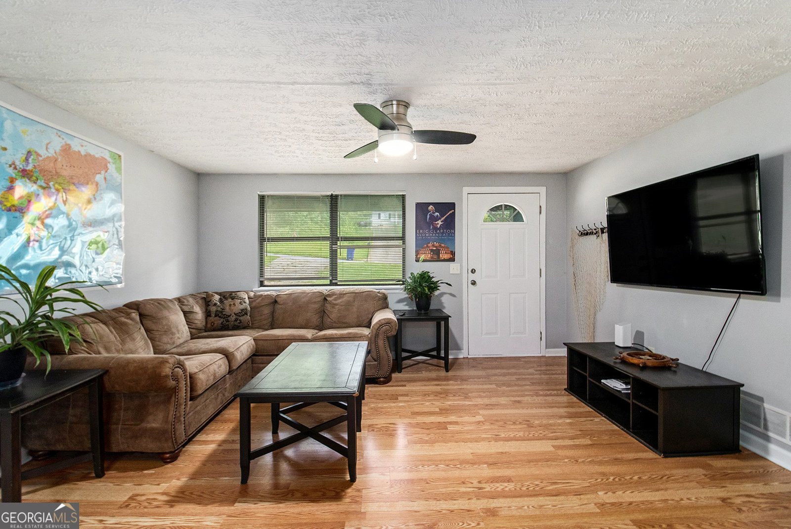 4025 Quail Drive Douglasville - Photo 9