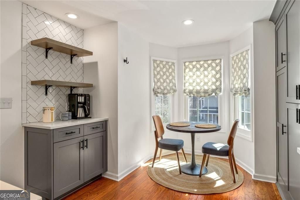 1503 Oakridge Court Decatur - Photo 10