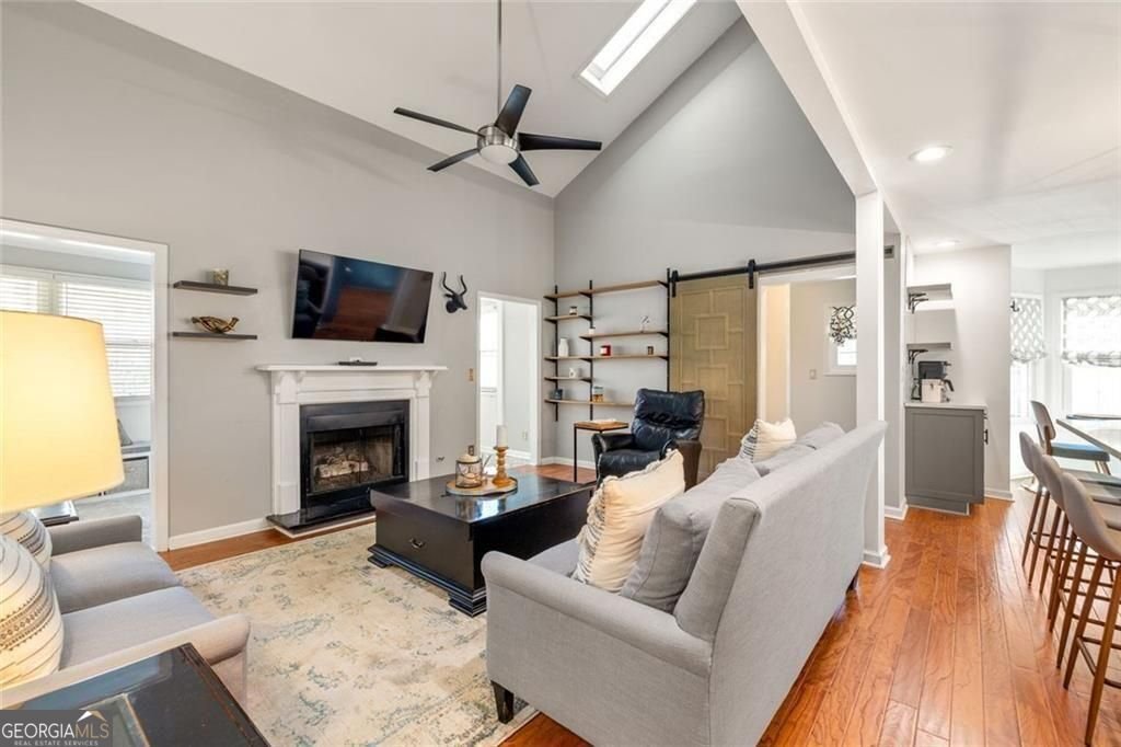 1503 Oakridge Court Decatur - Photo 12