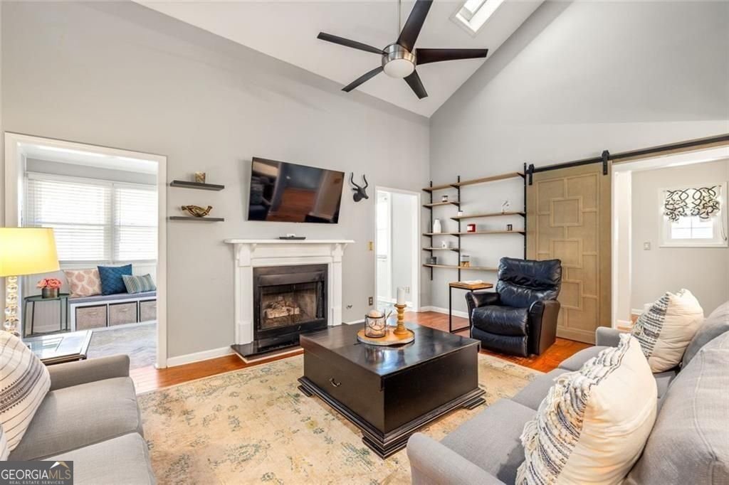 1503 Oakridge Court Decatur - Photo 13