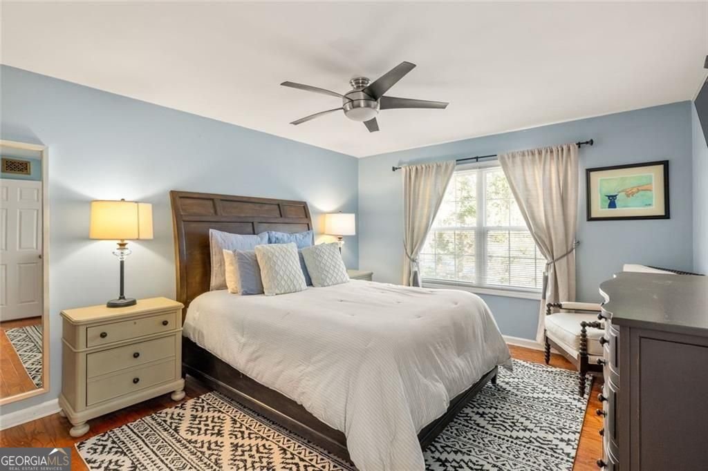 1503 Oakridge Court Decatur - Photo 16