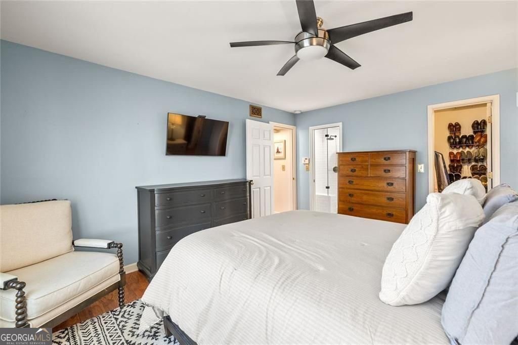 1503 Oakridge Court Decatur - Photo 17