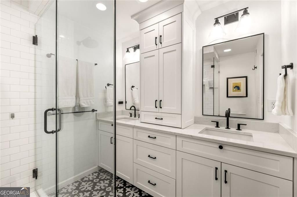 1503 Oakridge Court Decatur - Photo 19