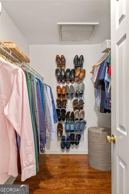 1503 Oakridge Court Decatur - Photo 21