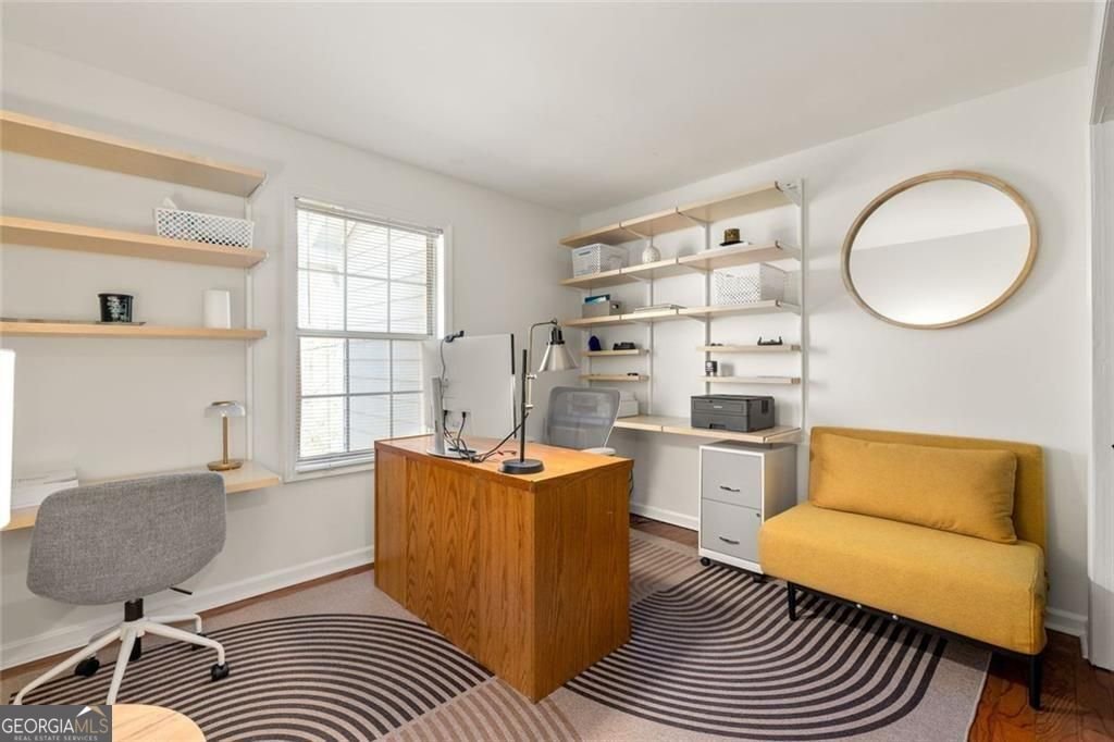 1503 Oakridge Court Decatur - Photo 22