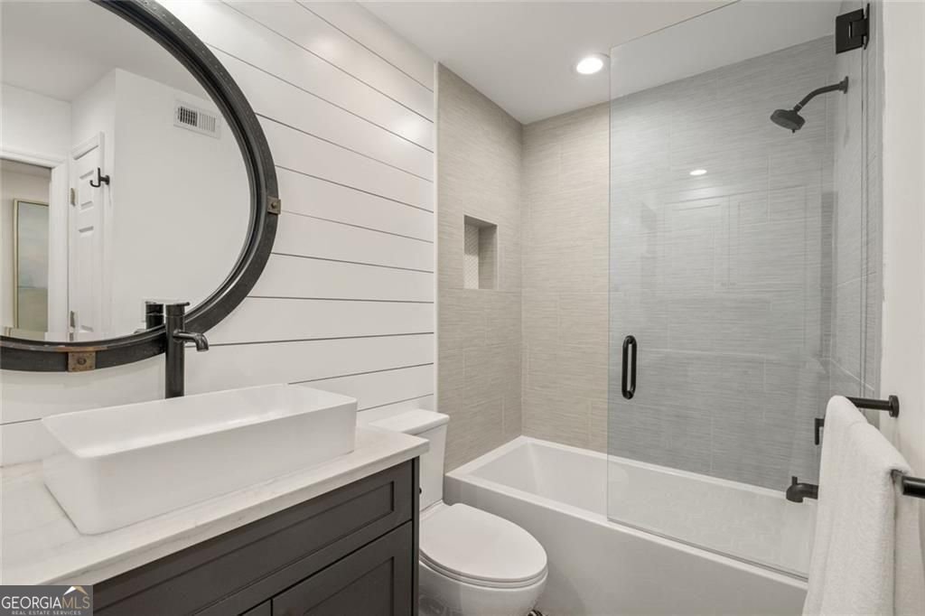 1503 Oakridge Court Decatur - Photo 25