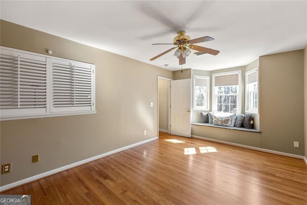 1503 Oakridge Court Decatur - Photo 27