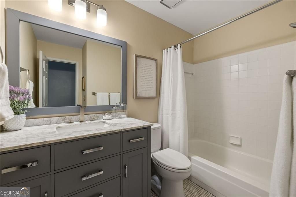 1503 Oakridge Court Decatur - Photo 28