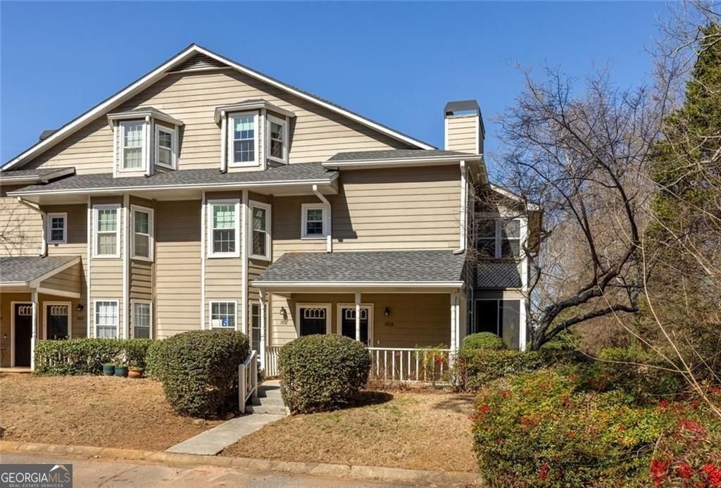 1503 Oakridge Court Decatur - Photo 29