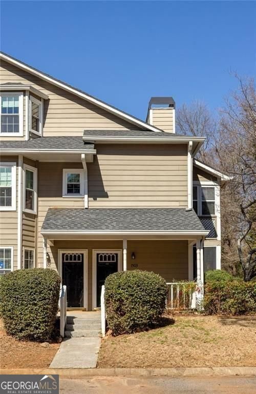 1503 Oakridge Court Decatur - Photo 30