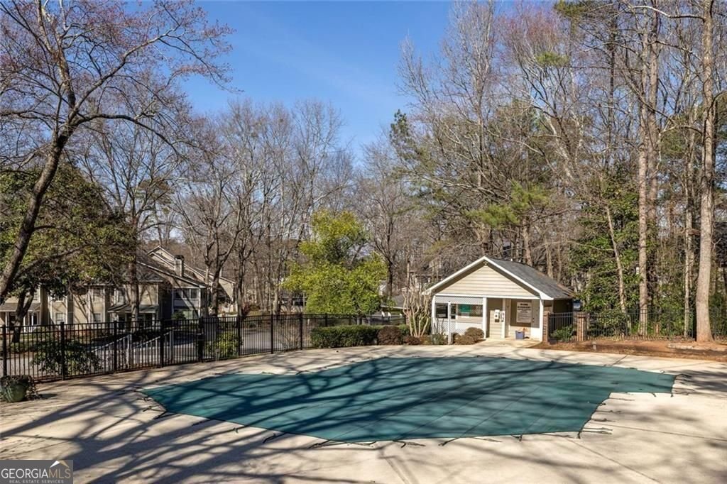 1503 Oakridge Court Decatur - Photo 31