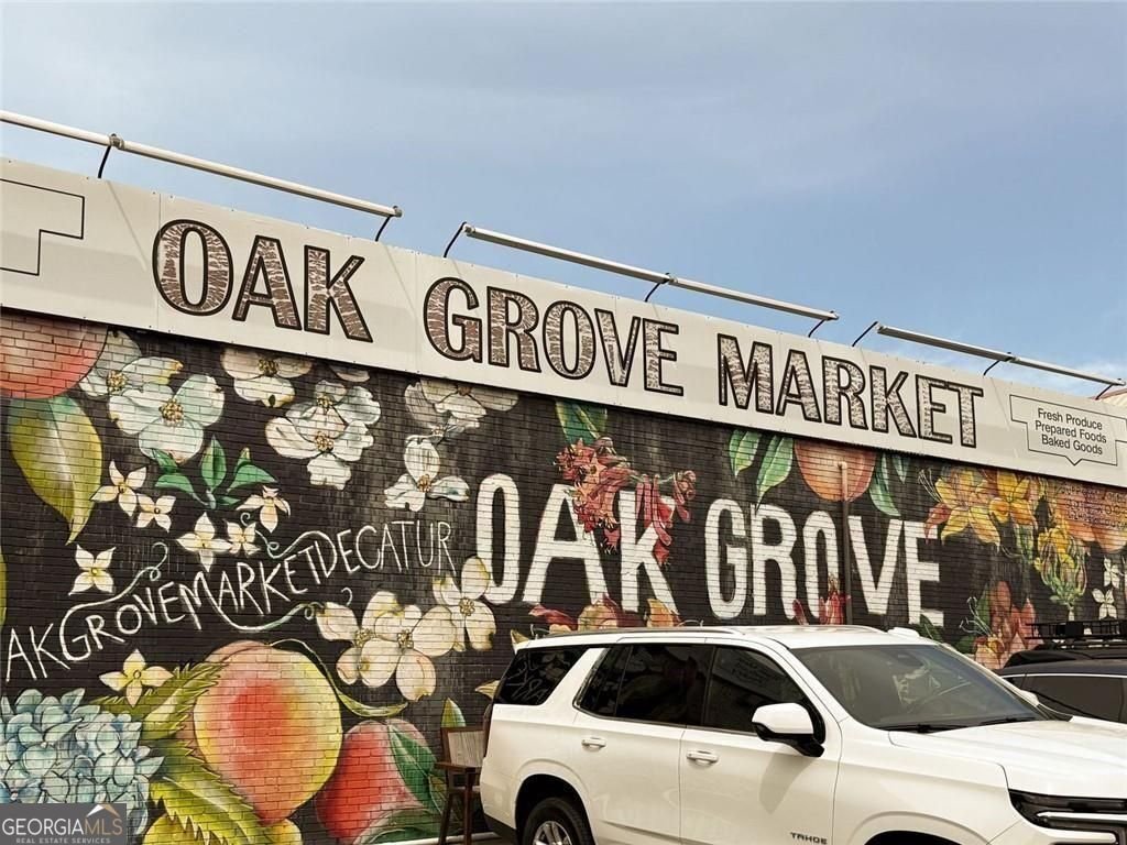 1503 Oakridge Court Decatur - Photo 33