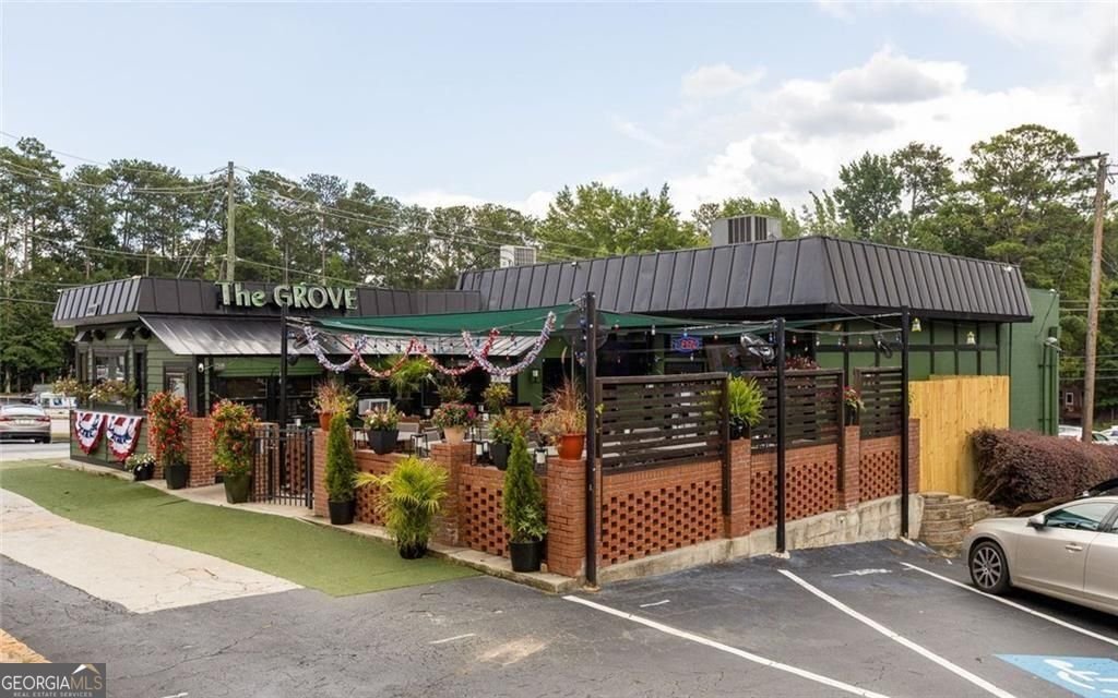 1503 Oakridge Court Decatur - Photo 34