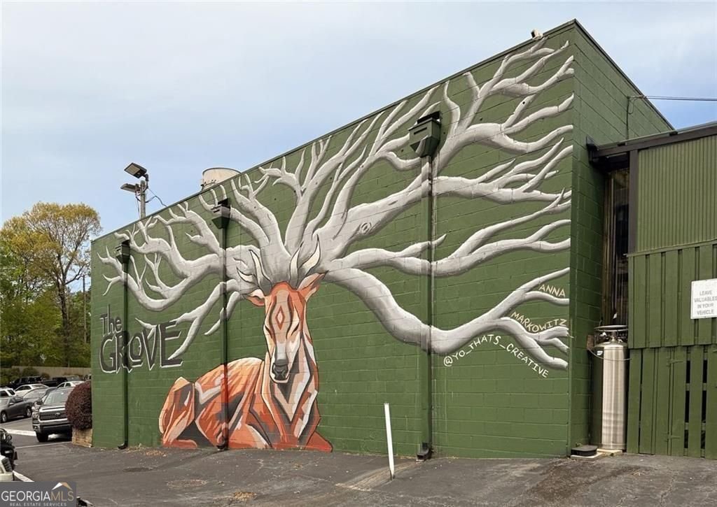 1503 Oakridge Court Decatur - Photo 35