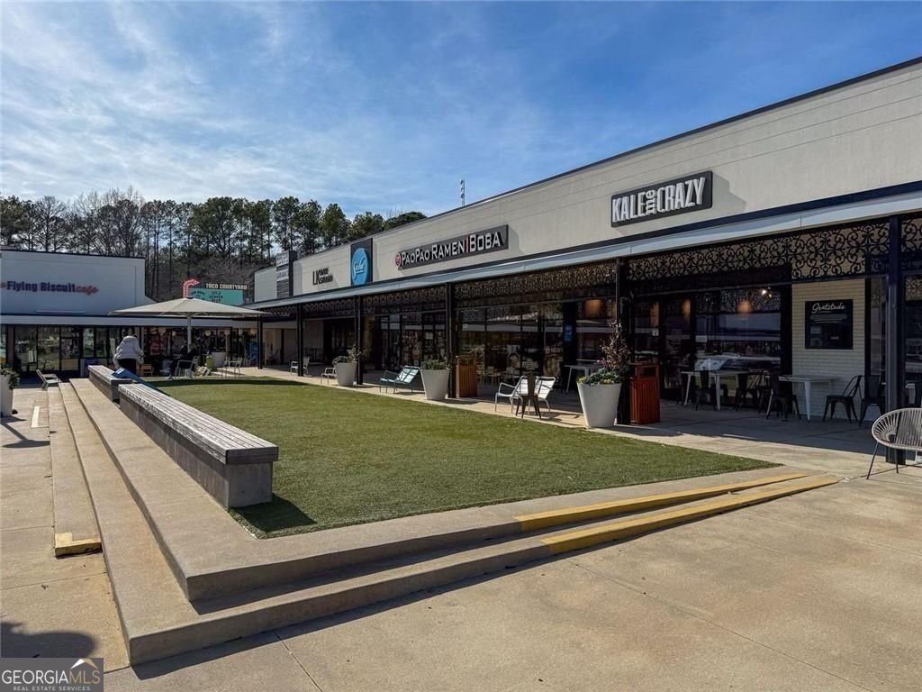 1503 Oakridge Court Decatur - Photo 37