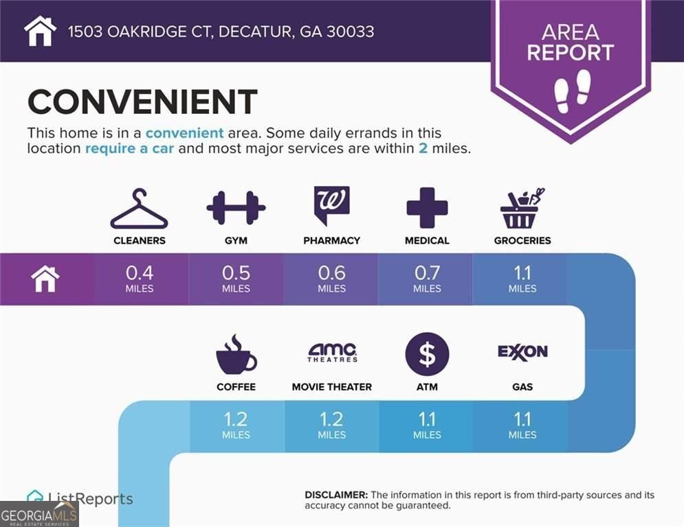 1503 Oakridge Court Decatur - Photo 39