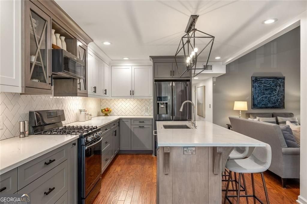 1503 Oakridge Court Decatur - Photo 8