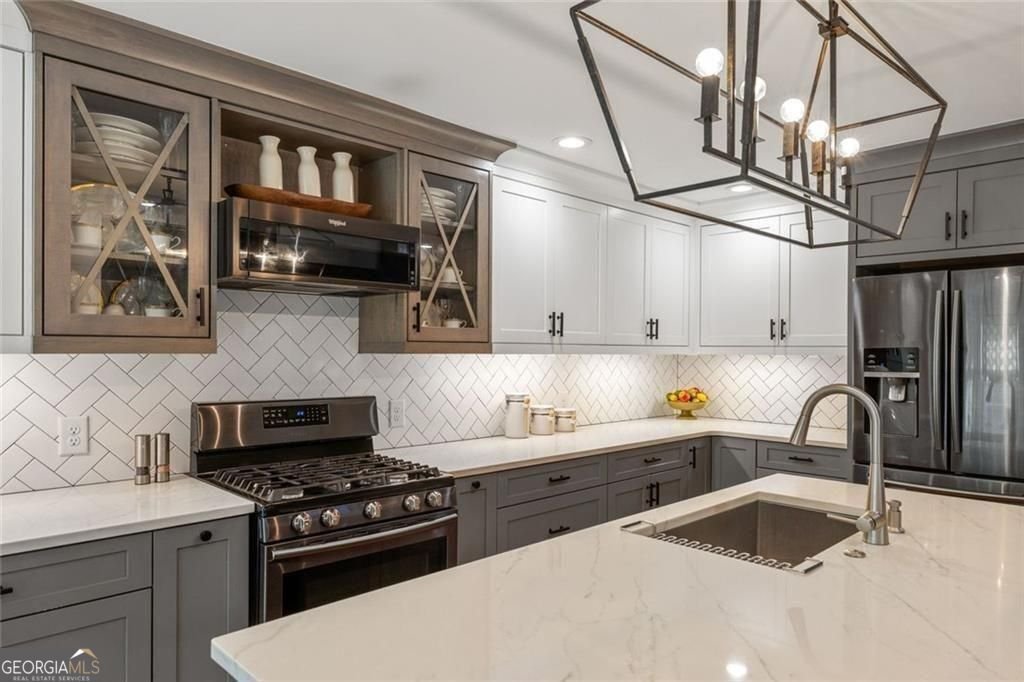 1503 Oakridge Court Decatur - Photo 9