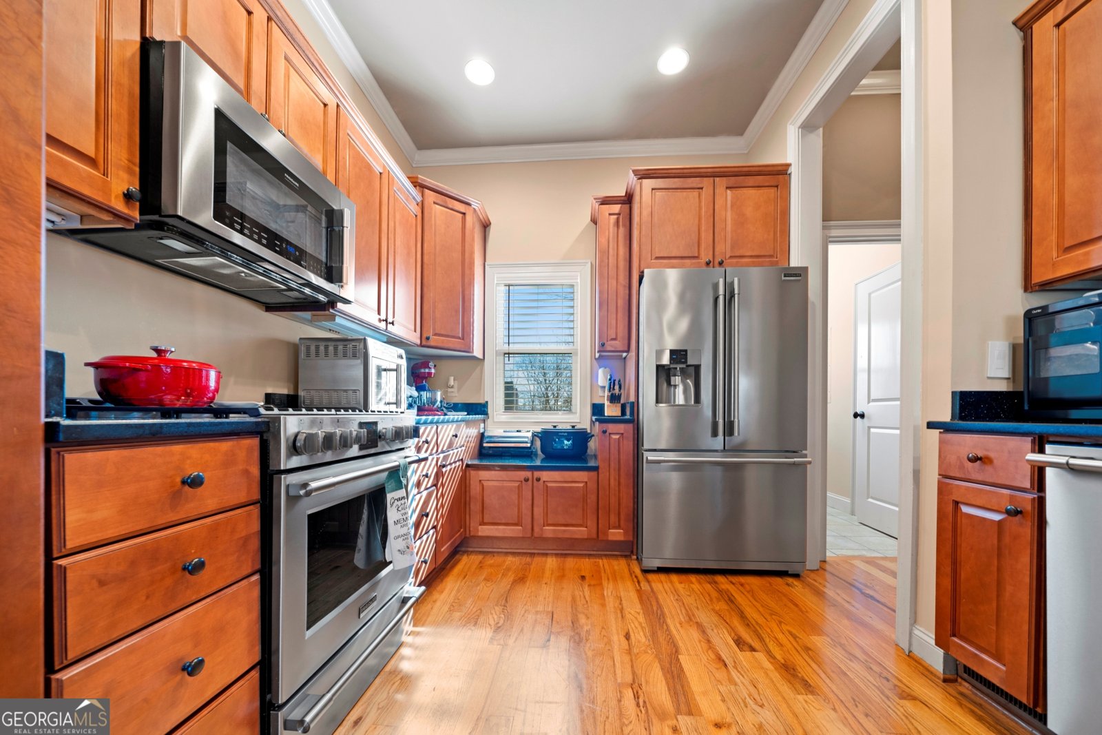 34 Autumn Hickory Trail Wedowee - Photo 10