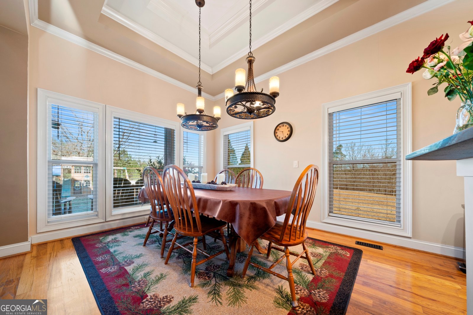 34 Autumn Hickory Trail Wedowee - Photo 14