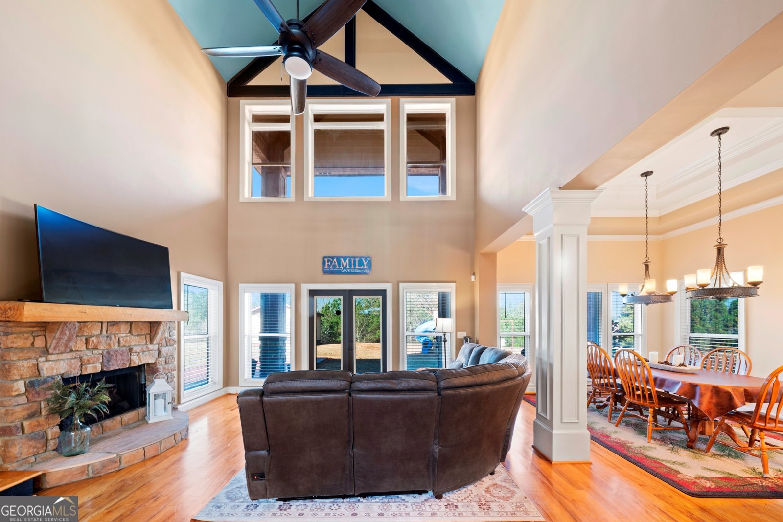 34 Autumn Hickory Trail Wedowee - Photo 15