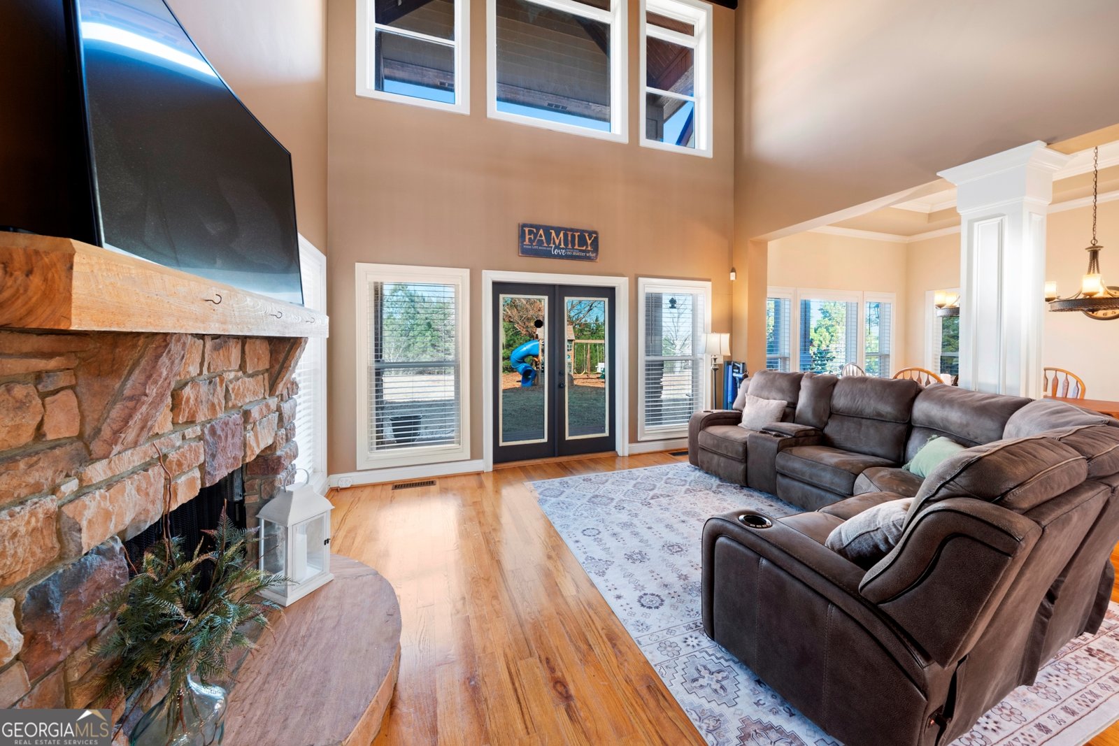 34 Autumn Hickory Trail Wedowee - Photo 16