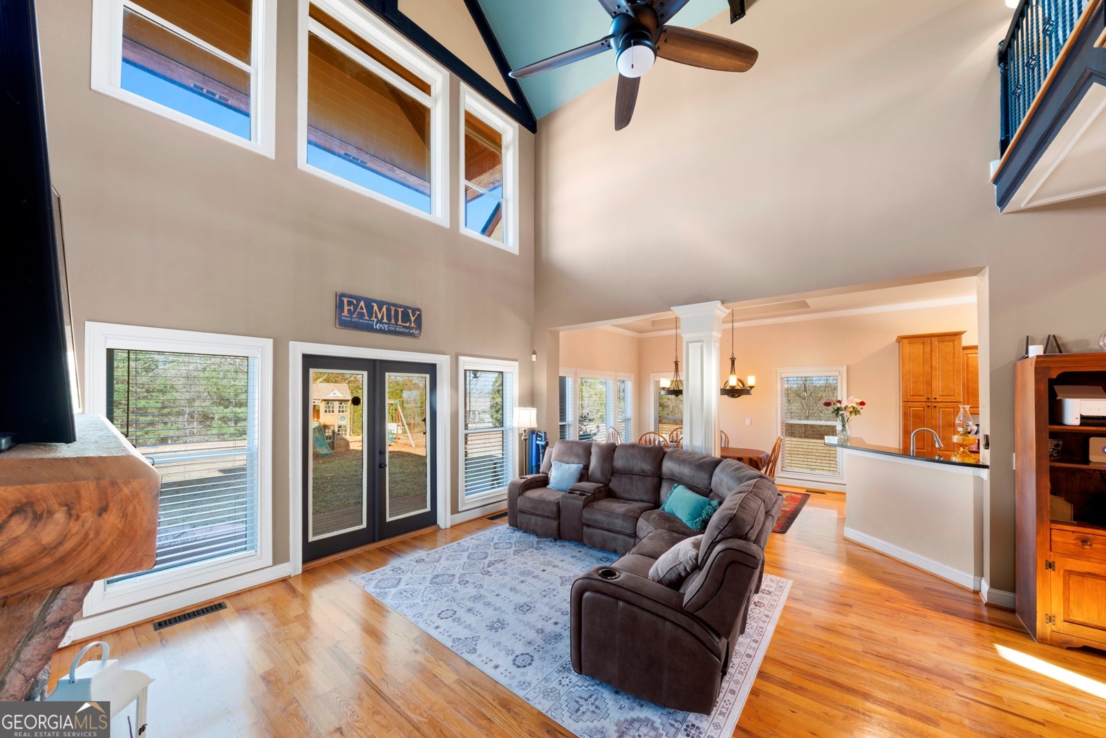 34 Autumn Hickory Trail Wedowee - Photo 17