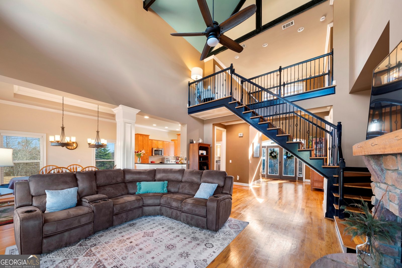 34 Autumn Hickory Trail Wedowee - Photo 18