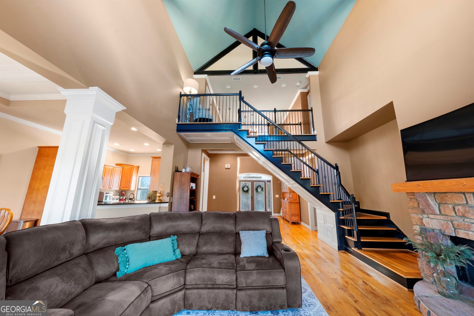 34 Autumn Hickory Trail Wedowee - Photo 19