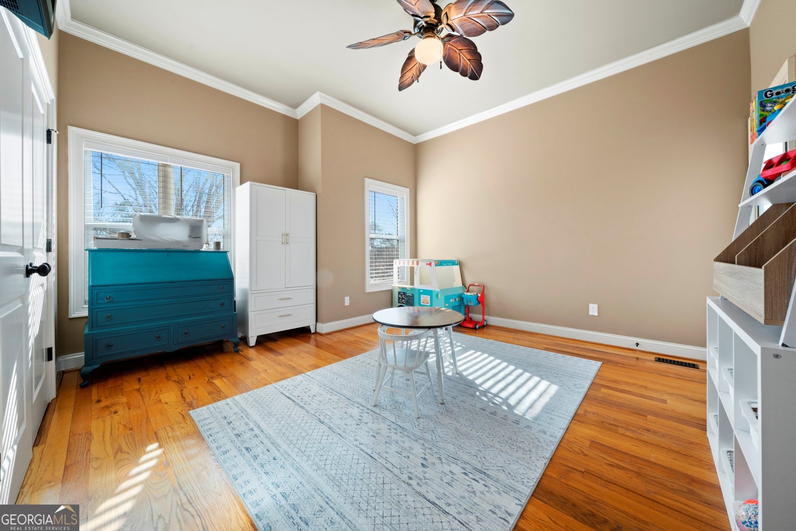 34 Autumn Hickory Trail Wedowee - Photo 21