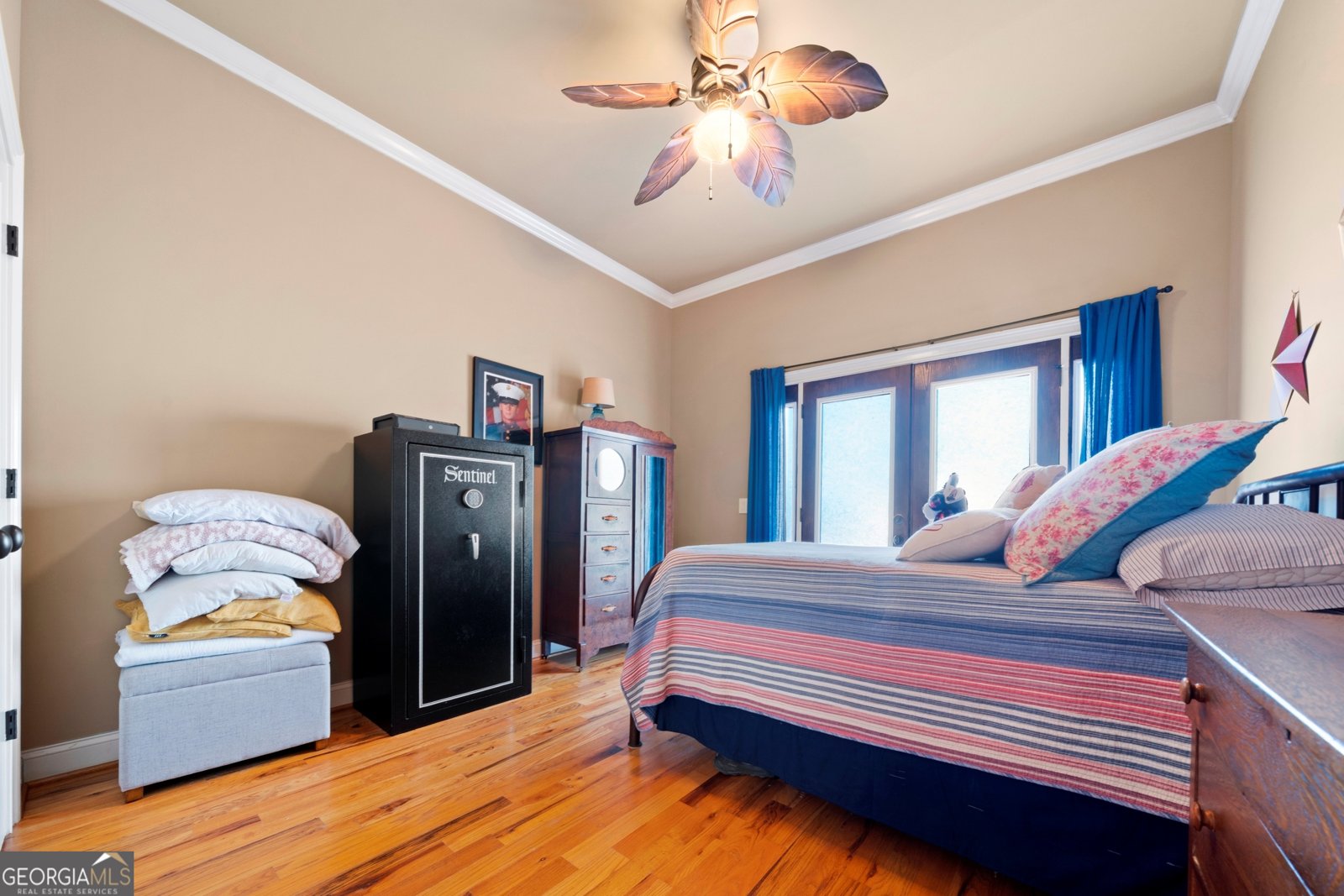 34 Autumn Hickory Trail Wedowee - Photo 23