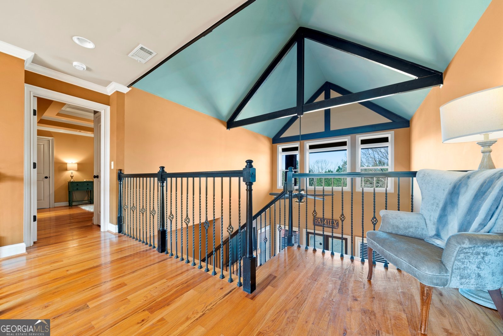 34 Autumn Hickory Trail Wedowee - Photo 26