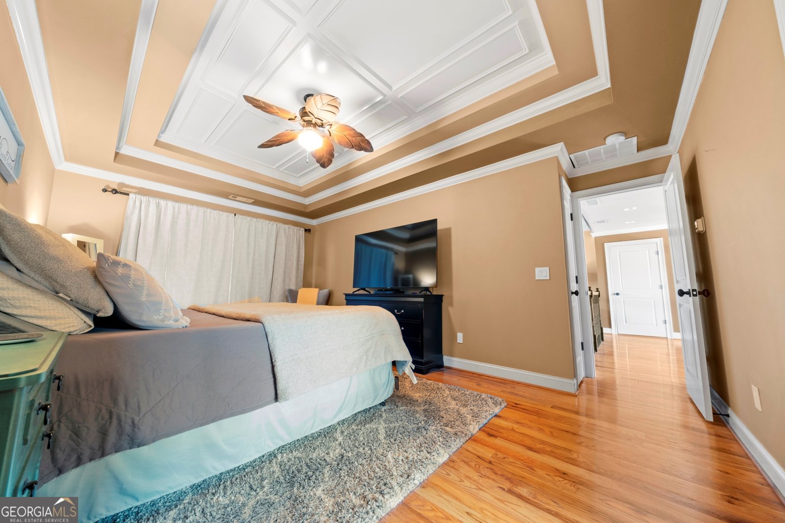 34 Autumn Hickory Trail Wedowee - Photo 28