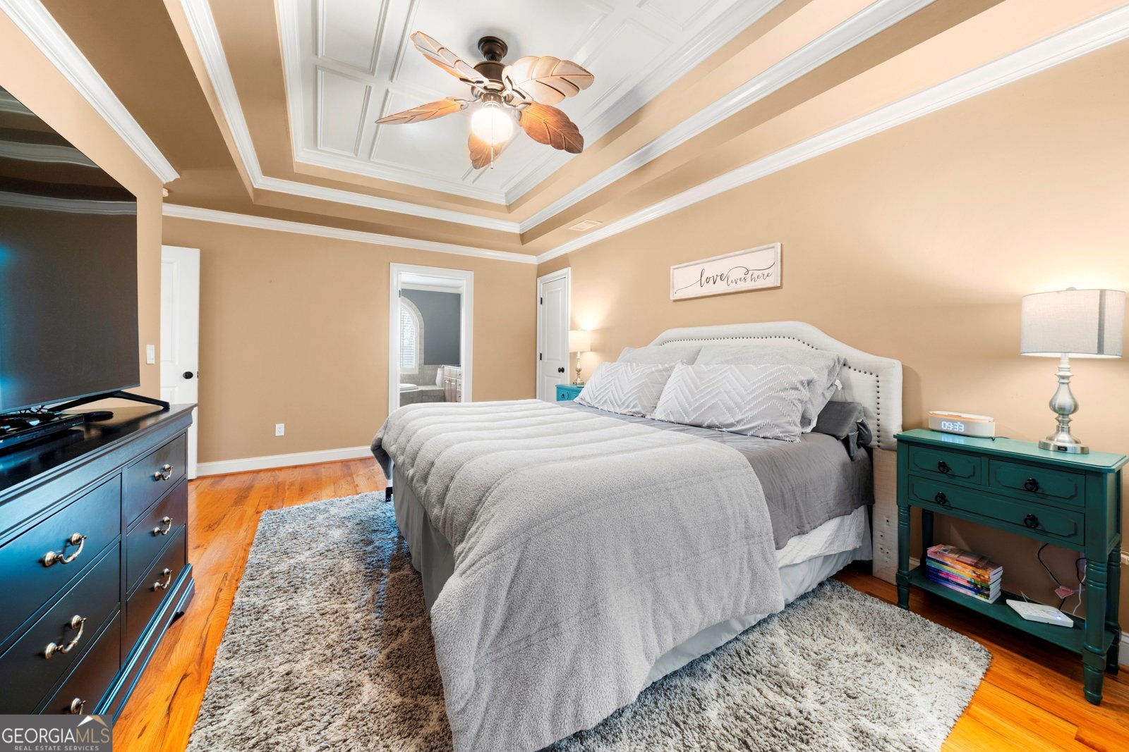 34 Autumn Hickory Trail Wedowee - Photo 29