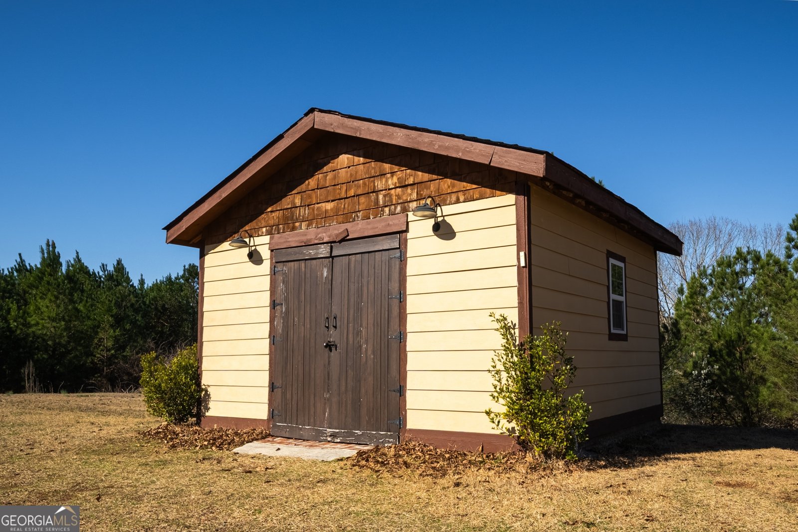 34 Autumn Hickory Trail Wedowee - Photo 34