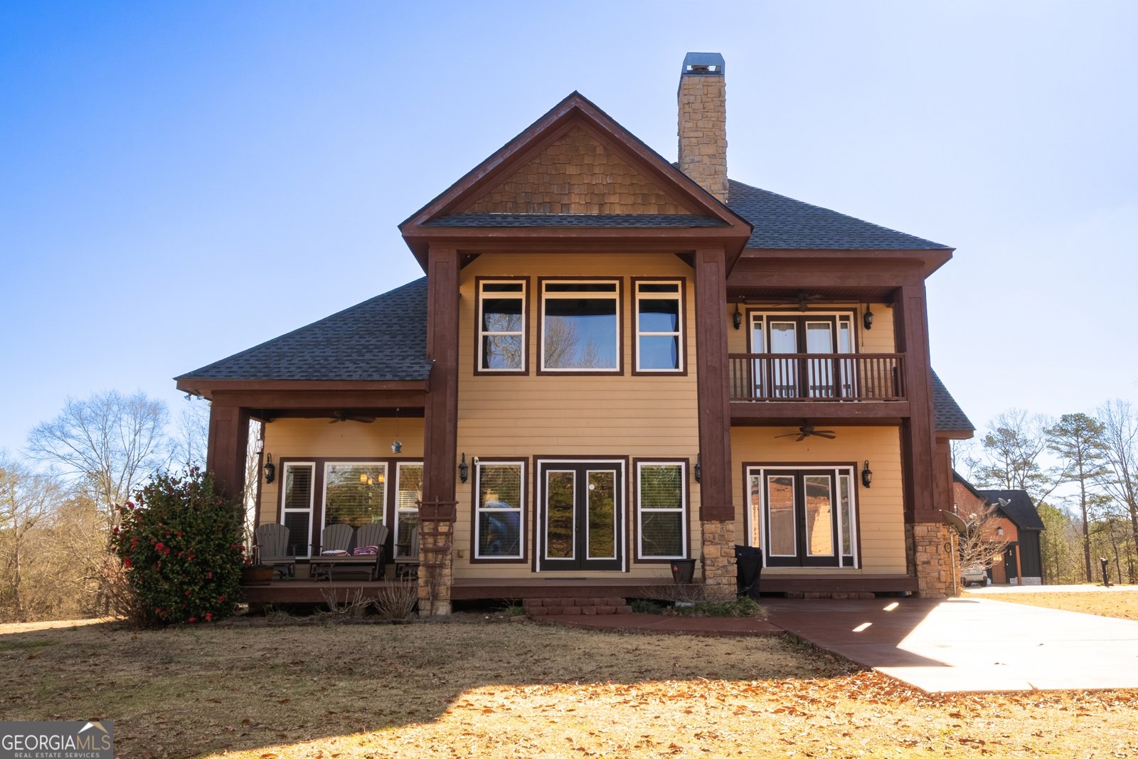 34 Autumn Hickory Trail Wedowee - Photo 6