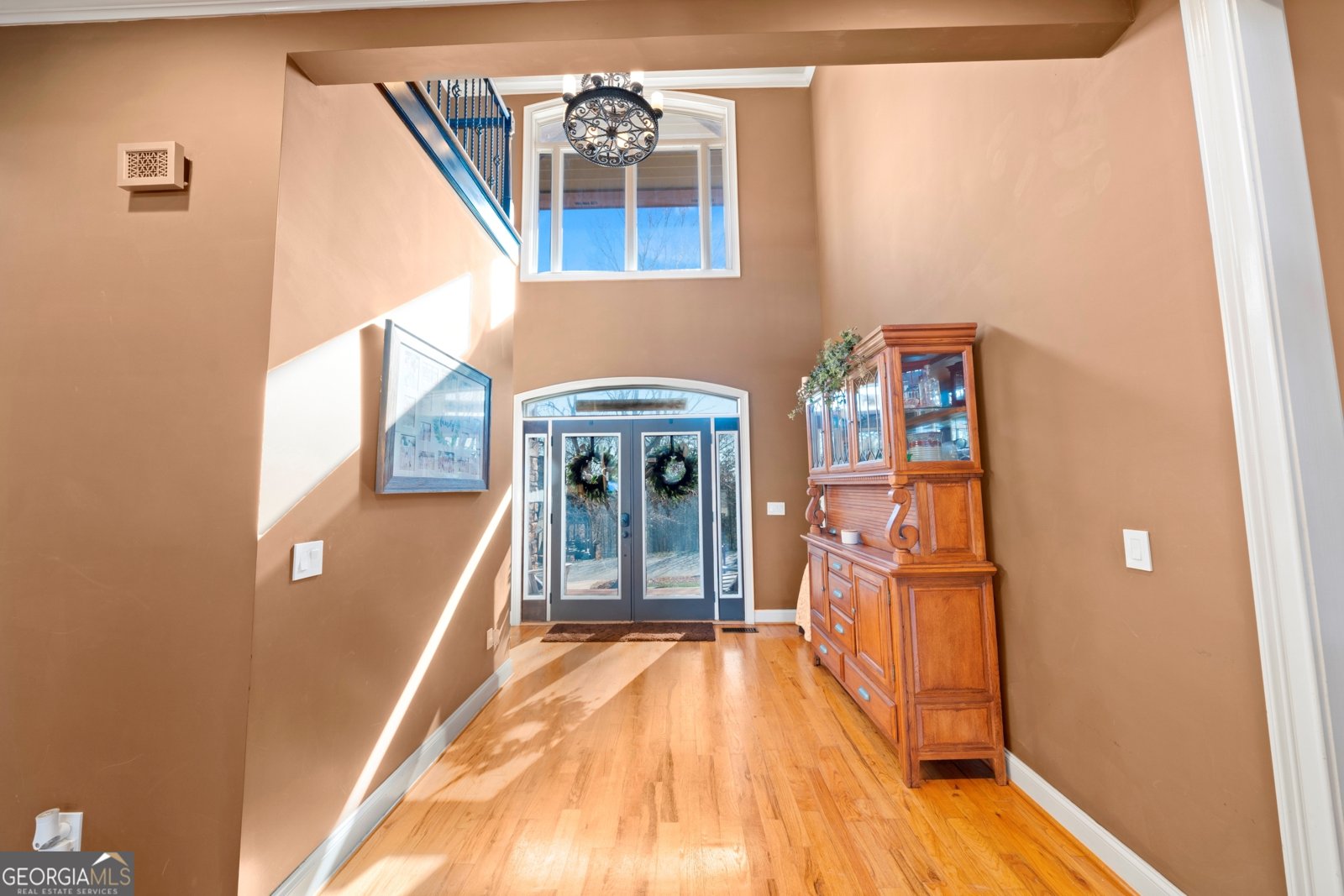 34 Autumn Hickory Trail Wedowee - Photo 8