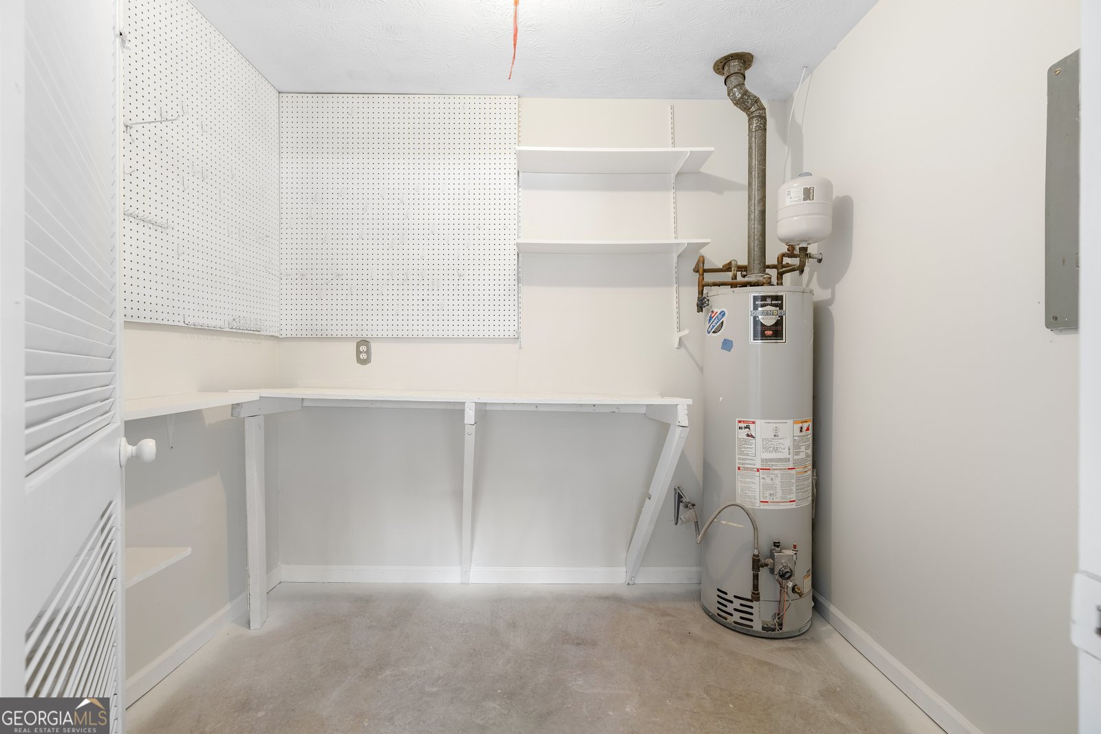 566 Sugar Valley Lane Conyers - Photo 21