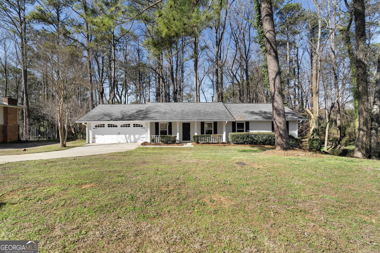 566 Sugar Valley Lane Conyers - Photo 22