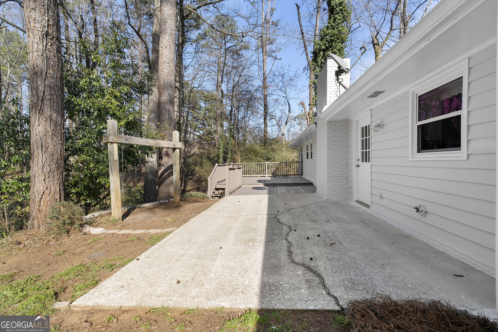 566 Sugar Valley Lane Conyers - Photo 24