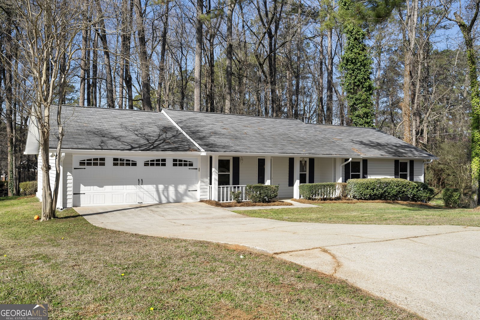 566 Sugar Valley Lane Conyers - Photo 25