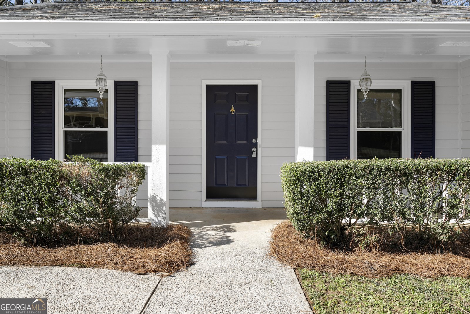 566 Sugar Valley Lane Conyers - Photo 27